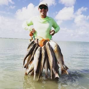 Meet your Posher, Tanner